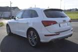 AUDI SQ5 COMPETITION 326 CV QUATTRO BVA 6 AUDI SQ5 COMPETITION 326 CV QUATTRO BVA 6