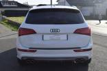 AUDI SQ5 COMPETITION 326 CV QUATTRO BVA 7 AUDI SQ5 COMPETITION 326 CV QUATTRO BVA 7