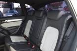 AUDI SQ5 COMPETITION 326 CV QUATTRO BVA 12 AUDI SQ5 COMPETITION 326 CV QUATTRO BVA 12