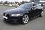 AUDI A4 SLINE TFSI 170 CV BVM6 1 AUDI A4 SLINE TFSI 170 CV BVM6 1