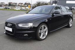 AUDI A4 SLINE TFSI 170 CV BVM6