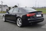 AUDI A4 SLINE TFSI 170 CV BVM6 3 AUDI A4 SLINE TFSI 170 CV BVM6 3