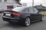AUDI A4 SLINE TFSI 170 CV BVM6 5 AUDI A4 SLINE TFSI 170 CV BVM6 5