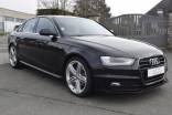 AUDI A4 SLINE TFSI 170 CV BVM6 7 AUDI A4 SLINE TFSI 170 CV BVM6 7