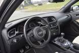 AUDI A4 SLINE TFSI 170 CV BVM6 9 AUDI A4 SLINE TFSI 170 CV BVM6 9