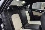 AUDI A4 SLINE TFSI 170 CV BVM6 16 AUDI A4 SLINE TFSI 170 CV BVM6 16
