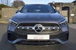 MERCEDES GLA AMG LINE 250e 8G-DCT 8 MERCEDES GLA AMG LINE 250e 8G-DCT 8