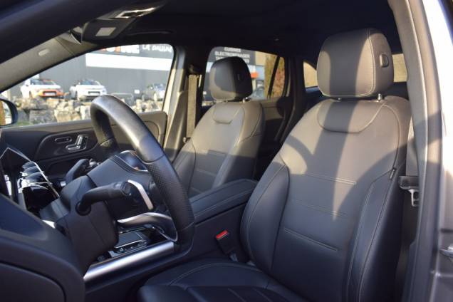 MERCEDES GLA AMG LINE 250e 8G-DCT 10 MERCEDES GLA AMG LINE 250e 8G-DCT 10