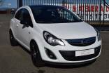OPEL CORSA COLOR EDITION 1.4 100 CV / 59000 KMS 2 OPEL CORSA COLOR EDITION 1.4 100 CV / 59000 KMS 2