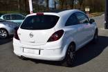 OPEL CORSA COLOR EDITION 1.4 100 CV / 59000 KMS 4 OPEL CORSA COLOR EDITION 1.4 100 CV / 59000 KMS 4