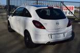 OPEL CORSA COLOR EDITION 1.4 100 CV / 59000 KMS 18 OPEL CORSA COLOR EDITION 1.4 100 CV / 59000 KMS 18