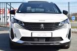 PEUGEOT 3008 GT HYBRID4 e-EAT8 300 CV 7 PEUGEOT 3008 GT HYBRID4 e-EAT8 300 CV 7