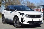PEUGEOT 3008 GT HYBRID4 e-EAT8 300 CV 2 PEUGEOT 3008 GT HYBRID4 e-EAT8 300 CV 2