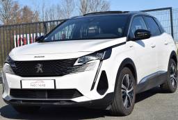 PEUGEOT 3008 GT HYBRID4 e-EAT8 300 CV