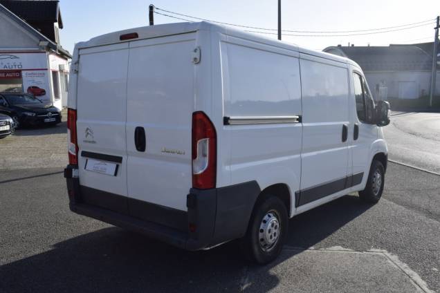 CITROEN JUMPER L1H1 2.0 HDI 110 CV BVM 6