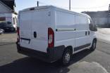 CITROEN JUMPER L1H1 2.0 HDI 110 CV BVM 6