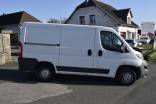 CITROEN JUMPER L1H1 2.0 HDI 110 CV BVM 7
