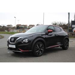 NISSAN JUKE N-DESIGN 117 CV BVM6 / BOSE