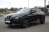 NISSAN JUKE N-DESIGN 114 CV BVM6 / BOSE 1 NISSAN JUKE N-DESIGN 114 CV BVM6 / BOSE 1