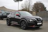 NISSAN JUKE N-DESIGN 114 CV BVM6 / BOSE 4 NISSAN JUKE N-DESIGN 114 CV BVM6 / BOSE 4