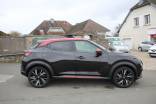 NISSAN JUKE N-DESIGN 114 CV BVM6 / BOSE 5 NISSAN JUKE N-DESIGN 114 CV BVM6 / BOSE 5