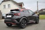 NISSAN JUKE N-DESIGN 114 CV BVM6 / BOSE 6 NISSAN JUKE N-DESIGN 114 CV BVM6 / BOSE 6