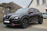 NISSAN JUKE N-DESIGN 114 CV BVM6 / BOSE 2 NISSAN JUKE N-DESIGN 114 CV BVM6 / BOSE 2