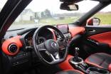 NISSAN JUKE N-DESIGN 114 CV BVM6 / BOSE 8 NISSAN JUKE N-DESIGN 114 CV BVM6 / BOSE 8