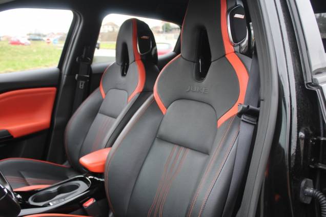 NISSAN JUKE N-DESIGN 114 CV BVM6 / BOSE 11 NISSAN JUKE N-DESIGN 114 CV BVM6 / BOSE 11