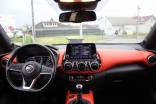NISSAN JUKE N-DESIGN 114 CV BVM6 / BOSE 10 NISSAN JUKE N-DESIGN 114 CV BVM6 / BOSE 10