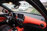 NISSAN JUKE N-DESIGN 114 CV BVM6 / BOSE 9 NISSAN JUKE N-DESIGN 114 CV BVM6 / BOSE 9