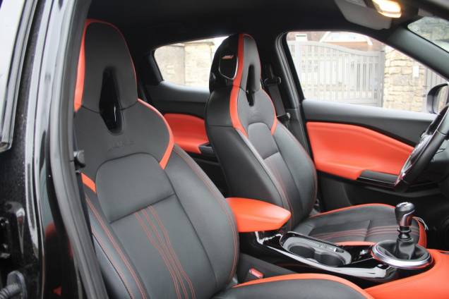 NISSAN JUKE N-DESIGN 114 CV BVM6 / BOSE 12 NISSAN JUKE N-DESIGN 114 CV BVM6 / BOSE 12