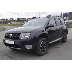 DACIA DUSTER BLACK TOUCH 1.5 DCI 110 CV BVM