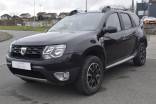 DACIA DUSTER BLACK TOUCH 1.5 DCI 110 CV BVM 1