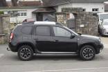 DACIA DUSTER BLACK TOUCH 1.5 DCI 110 CV BVM 6