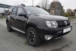 DACIA DUSTER BLACK TOUCH 1.5 DCI 110 CV BVM 7