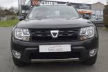DACIA DUSTER BLACK TOUCH 1.5 DCI 110 CV BVM 8