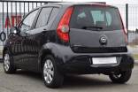 OPEL AGILA ENJOY 1.0 65 CV 4 OPEL AGILA ENJOY 1.0 65 CV 4