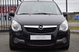 OPEL AGILA ENJOY 1.0 65 CV 7 OPEL AGILA ENJOY 1.0 65 CV 7