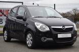 OPEL AGILA ENJOY 1.0 65 CV 2 OPEL AGILA ENJOY 1.0 65 CV 2