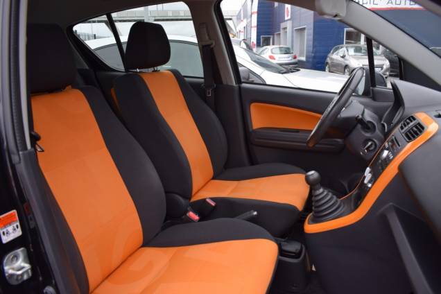 OPEL AGILA ENJOY 1.0 65 CV 15 OPEL AGILA ENJOY 1.0 65 CV 15