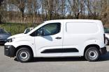 PEUGEOT PARTNER UTILITAIRE STANDARD HDI 100 CV 3 PEUGEOT PARTNER UTILITAIRE STANDARD HDI 100 CV 3