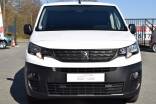 PEUGEOT PARTNER UTILITAIRE STANDARD HDI 100 CV 8 PEUGEOT PARTNER UTILITAIRE STANDARD HDI 100 CV 8