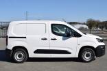 PEUGEOT PARTNER UTILITAIRE STANDARD HDI 100 CV 4 PEUGEOT PARTNER UTILITAIRE STANDARD HDI 100 CV 4