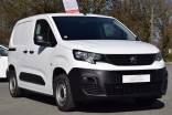 PEUGEOT PARTNER UTILITAIRE STANDARD HDI 100 CV 2 PEUGEOT PARTNER UTILITAIRE STANDARD HDI 100 CV 2