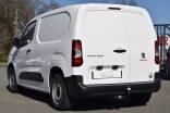 PEUGEOT PARTNER UTILITAIRE STANDARD HDI 100 CV 5 PEUGEOT PARTNER UTILITAIRE STANDARD HDI 100 CV 5