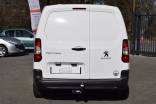 PEUGEOT PARTNER UTILITAIRE STANDARD HDI 100 CV 6 PEUGEOT PARTNER UTILITAIRE STANDARD HDI 100 CV 6