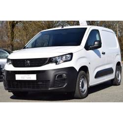 PEUGEOT PARTNER FOURGON UTILITAIRE STANDARD HDI 100 CV 