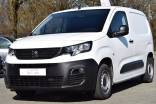 PEUGEOT PARTNER UTILITAIRE STANDARD HDI 100 CV 1 PEUGEOT PARTNER UTILITAIRE STANDARD HDI 100 CV 1
