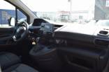 PEUGEOT PARTNER UTILITAIRE STANDARD HDI 100 CV 10 PEUGEOT PARTNER UTILITAIRE STANDARD HDI 100 CV 10